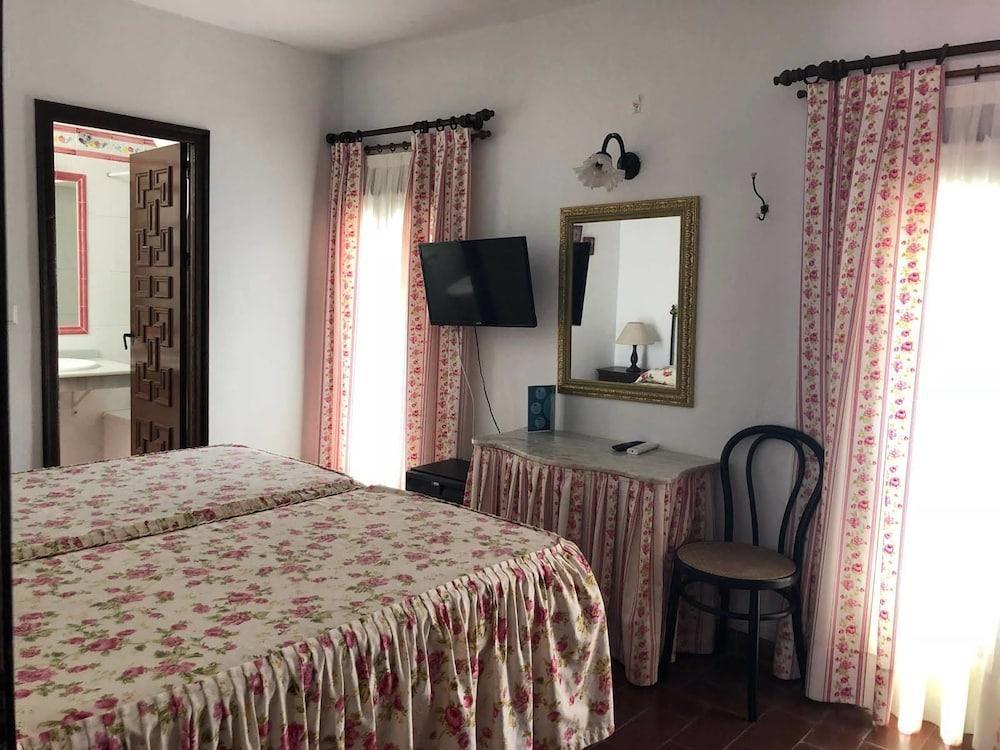 Hostal Gran Capitan Чипіона Екстер'єр фото