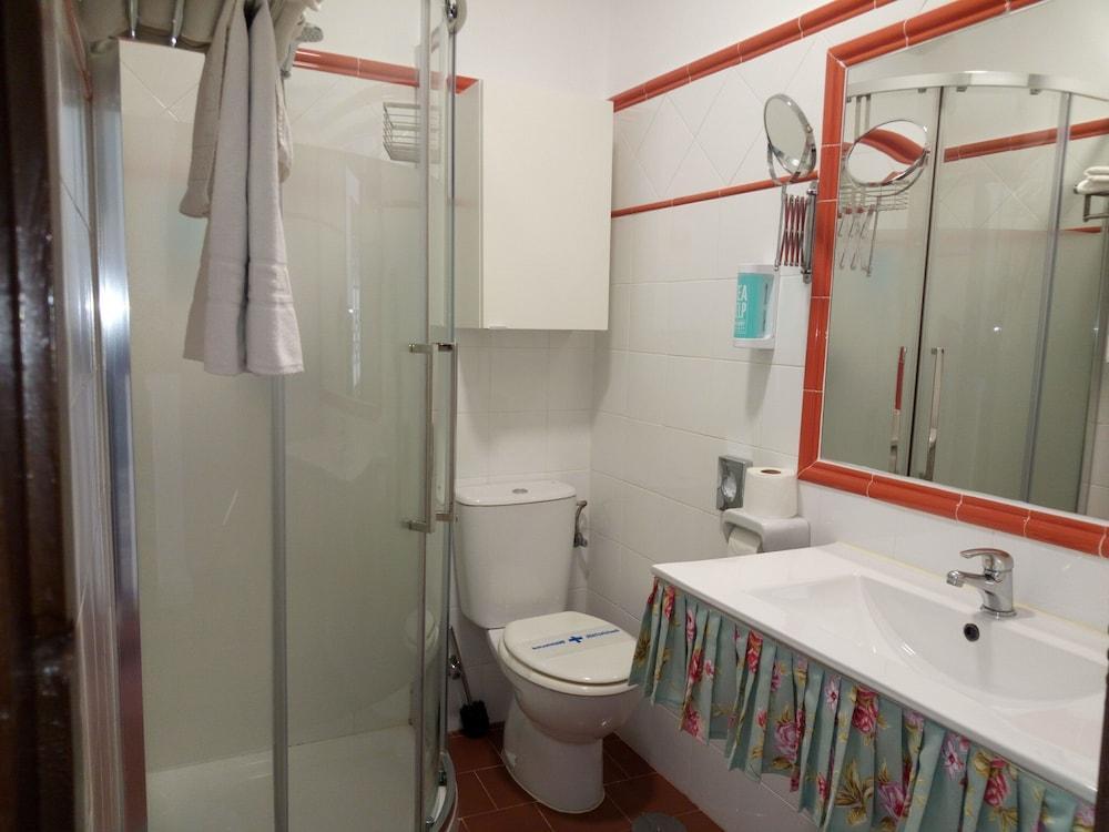 Hostal Gran Capitan Чипіона Екстер'єр фото