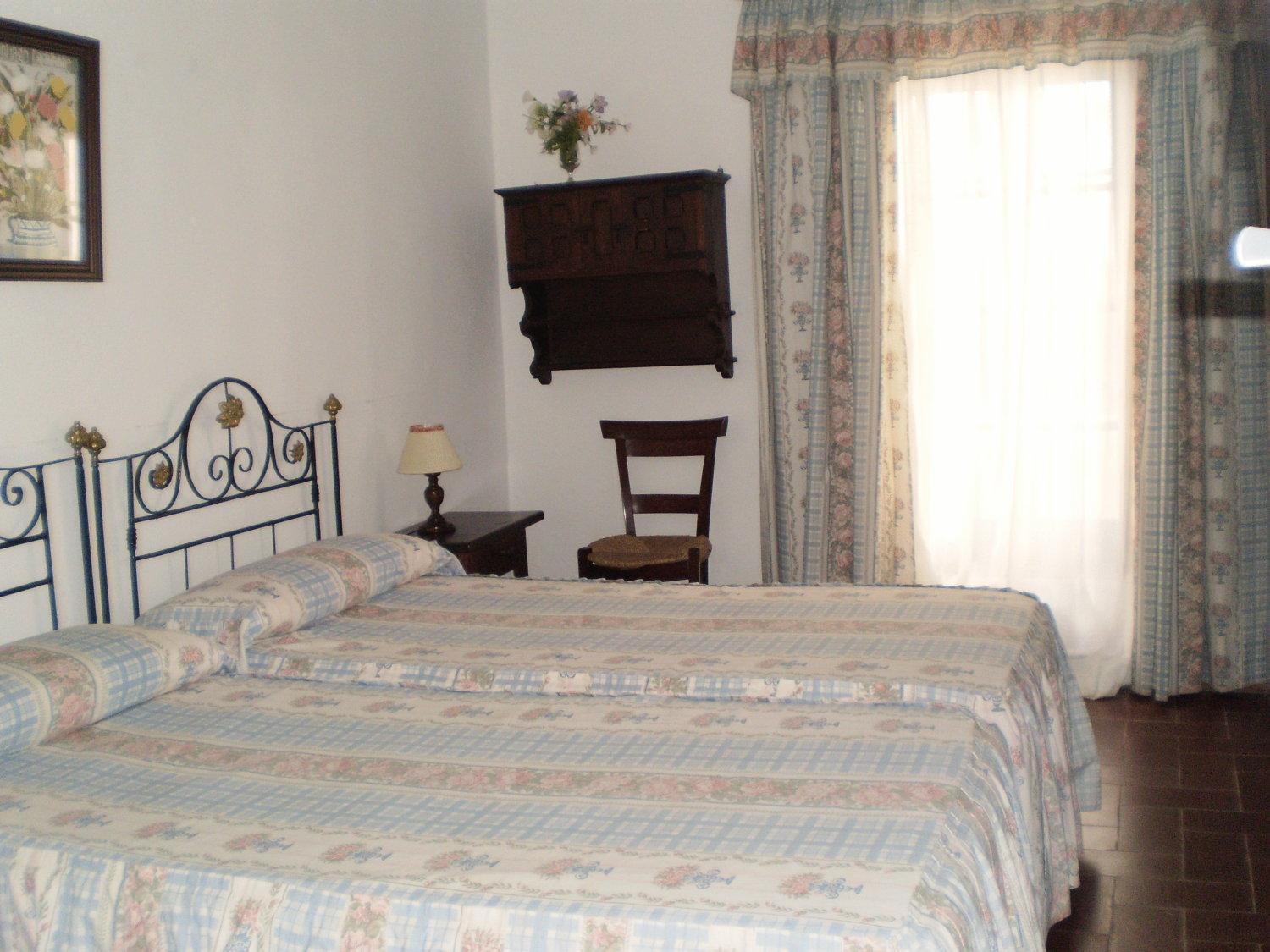 Hostal Gran Capitan Чипіона Екстер'єр фото