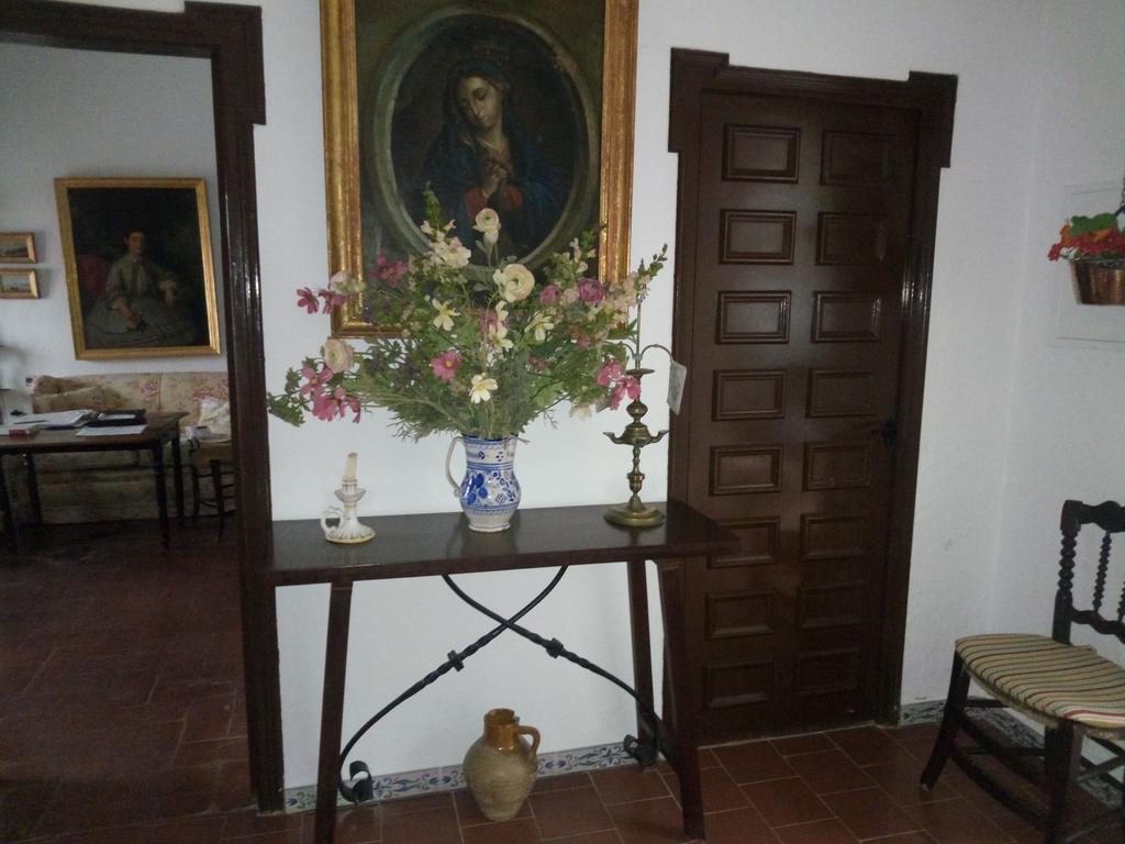Hostal Gran Capitan Чипіона Екстер'єр фото